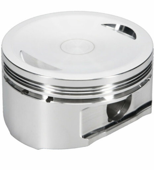 JE Pistons Yamaha RHINO 450 Piston Kit - 261962 Photo - Primary