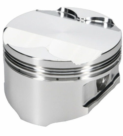 JE Pistons Suzuki 1300 HayabusaA Piston Kit - 262286 Photo - Primary