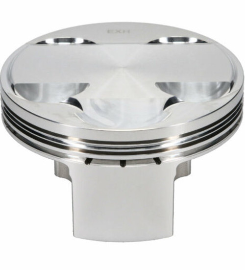 JE Pistons Yamaha RHINO 660 STROKR Piston Kit - 262289 Photo - Primary