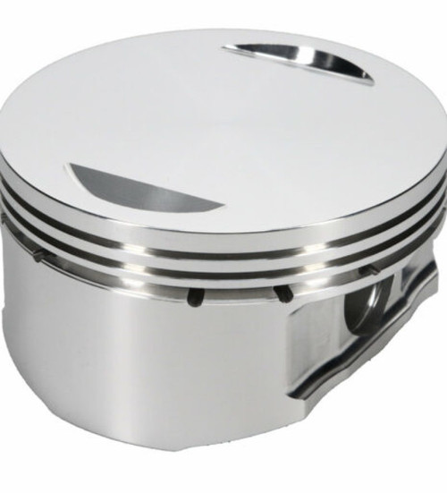 JE Pistons Harley-Davidson Twin Cam 96in Piston Kit - 262383 Photo - Primary