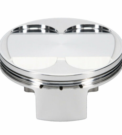 JE Pistons Suzuki RMZ450 PRO Piston Kit - 274181 Photo - Primary