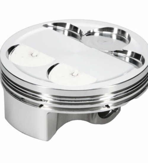 JE Pistons Yamaha YFZ 450 PRO Piston Single - 274209S Photo - Primary