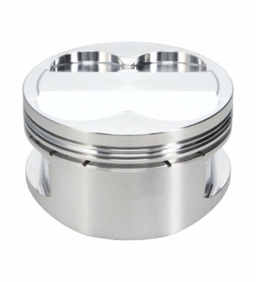 JE Pistons Kawasaki ZRX 1200 Piston Kit - 284695 Photo - Primary
