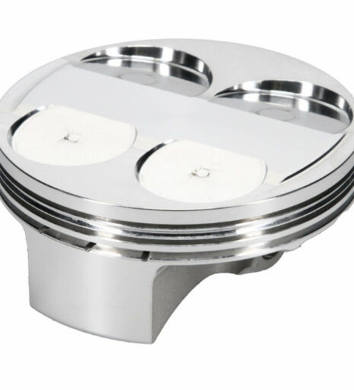 JE Pistons Yamaha YZ450F Piston Kit - 291509 Photo - Primary
