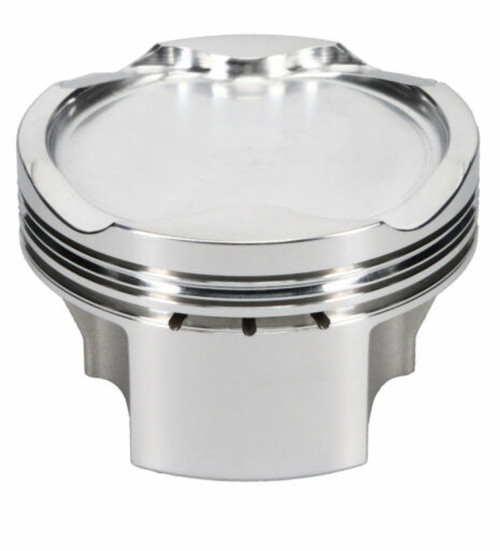 JE Pistons Suzuki Hayabusa 99-07 Piston Kit - 300268 Photo - Primary