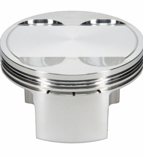 JE Pistons Honda TRX 700XX Piston Kit - 308417 Photo - Primary