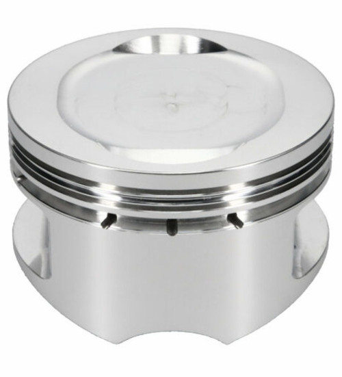 JE Pistons REVTEC 100INCH 9.5 to 1 Piston Single - 308424S Photo - Primary