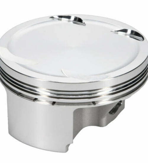 JE Pistons SEA DOO RXP 100.5MM Piston Kit - 308438 Photo - Primary