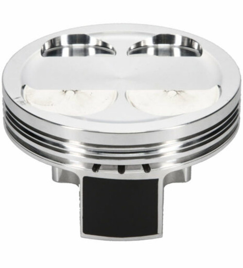 JE Pistons Honda CBR 250R Piston Kit - 308449 Photo - Primary