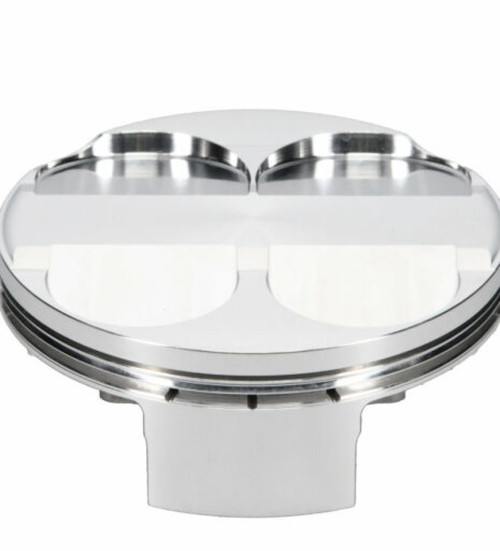 JE Pistons Honda CRF450 PRO Piston Single - 315159S Photo - Primary