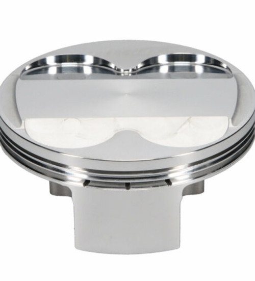 JE Pistons Suzuki RMZ450 14.50:1 96MM Bore Piston Kit - 317240 Photo - Primary