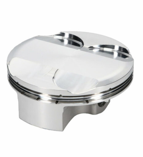 JE Pistons 13 KTM SXF450 PRO Piston Single - 323897S Photo - Primary