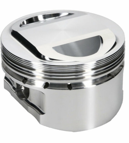JE Pistons HARLEY Twin Cam 95 Piston Single - 324717R Photo - Primary