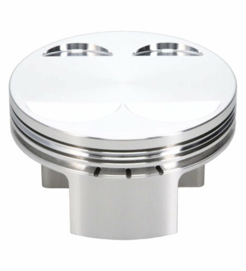 JE Pistons Suzuki SV 650 Piston Single - 324924S Photo - Primary