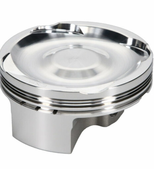 JE Pistons Polaris RZR XP900 93MM 10.5 to 1 Piston Kit - 363680 Photo - Primary