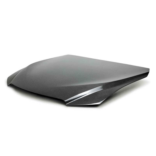 Seibon 21-23 Lexus IS300/IS350 F Sport OE Style Carbon Fiber Hood - HD21LXIS350-OE User 1