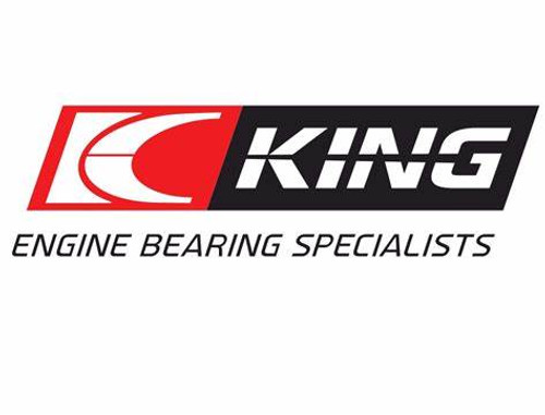 King Ford Godzilla 7.3L (Size STD) Rod Bearing Set - CR8064SM