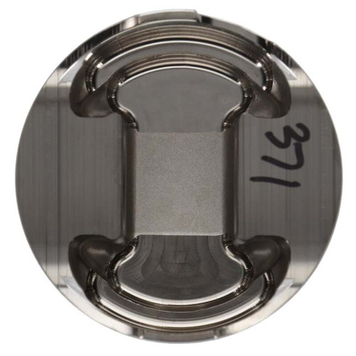 Wiseco Volkswagen 1.8L 8V 81.25mm Bore 39.50mm Compression Height Piston - Set of 4 - KE198M8125AP User 3