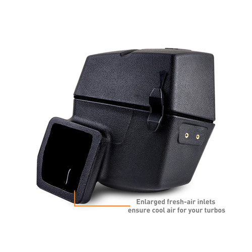 Mishimoto 2023+ Nissan Z Performance Intake (Modular Rotomold) - MMAI-Z-23X User 1