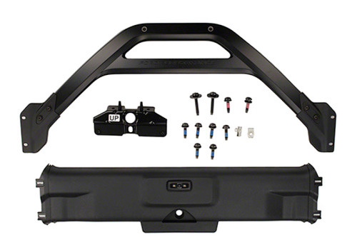 Ford Racing 2022+ Bronco C-Bow Brace Kit - M-20201-CBK User 1
