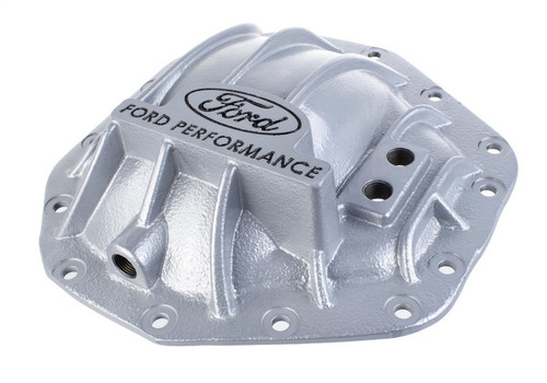 Ford Racing Super Duty 14 Bolt Heavy Duty Differential Cover - M-4033-SD14 Photo - Primary