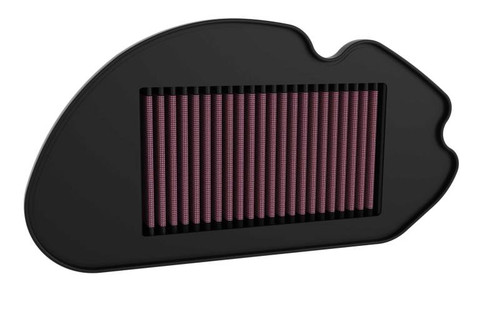 K&N 22-23 Honda NVA110B NAVI 109CC - Replacement Air Filter - HA-1122 Photo - lifestyle view