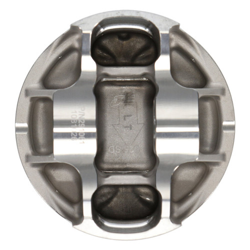 JE Pistons Subaru EJ Series 99.52 mm Bore 1.209 In CH -7.00 CC - Single Left Piston - 310936L User 1