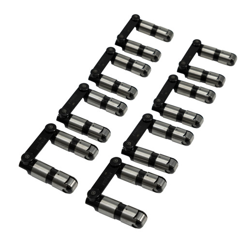 COMP Cams Evolution Series Hydraulic Roller Lifters - Set Of 16 - 89341-16 Photo - Primary