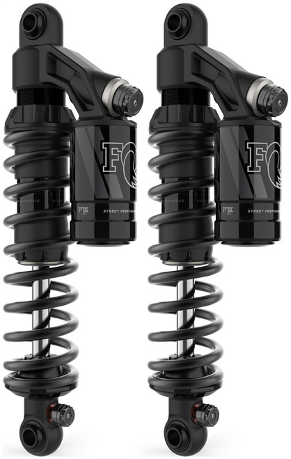 Fox Harley-Davidson AM Sportster 13.5in Height (13.54 / 3.99) 1.459 RC1 - Set of 2 - 897-27-017 Photo - Primary