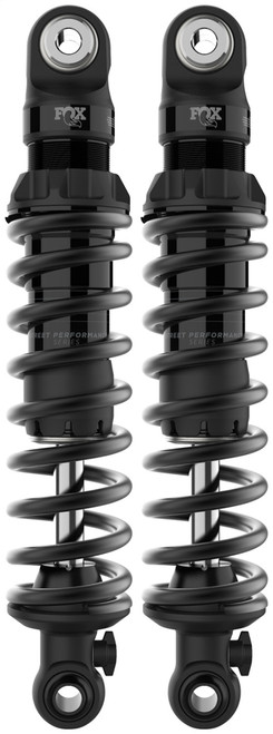 Fox Harley-Davidson AM Touring 12in Height (12.06 / 2.31) 1.459in IFP-QSR - Set of 2 - 897-27-209 Photo - Primary