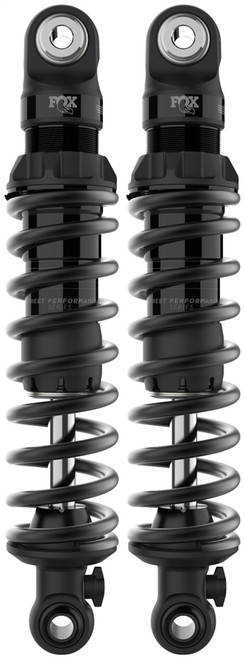 Fox Harley-Davidson AM Touring 13in Height (13.06 / 3.31) 1.459in IFP-QSR Heavy Spring - Set of 2 - 897-27-212 Photo - Primary