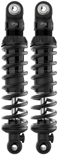 Fox Harley-Davidson AM Touring 13in (13.06 / 3.31) 1.459in IFP-QSR Super Heavy Spring - Set of 2 - 897-27-214 Photo - Primary