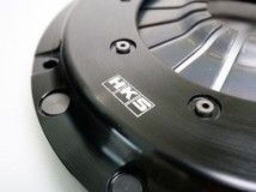 HKS 2022+ Toyota GR86 / 2022+ Subaru BRZ LA Clutch Kit - 26010-AT002 Photo - Close Up