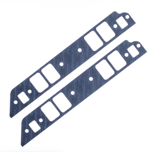 Cometic Chevy Mark-IV GM Gen V/VI Big Block V8 .125in Fiber Intake Manifold Gasket Set - C5649-125 Photo - Primary