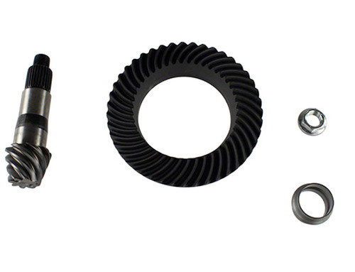 Ford Racing Bronco/Ranger M220 Rear Ring And Pinion 5.38 Ratio - M-4209-538 User 1