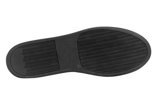 Sparco Shoe Futura Size 39 GRY/BLK - 0012A439GRBI Photo - Close Up