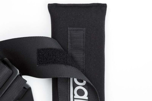 Sparco Belt Club H-4R Recreational 5pt Harness - 04609RNR Photo - Close Up