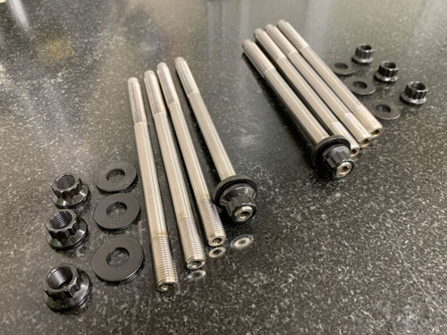 HKS HEAD STUDS KIT G16E-GTS - 22999-AT001 Photo - Primary