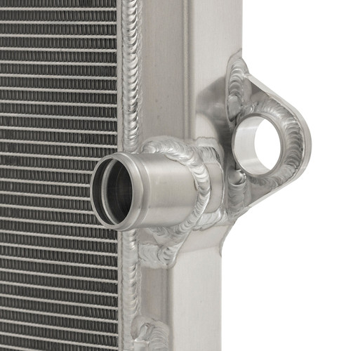 Mishimoto 10-23 Lexus GX460 4.6L Performance Aluminum Radiator - MMRAD-GX460-10 User 1