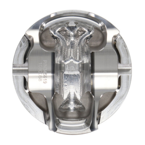 JE Pistons Honda K24 Block w/K20A Head 89.0mm Bore 12.5:1 CR 3.0cc Dome Piston Set(Set of 4 Pistons) - 361266 User 1