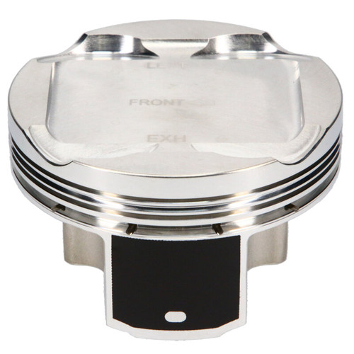 JE Pistons Subaru EJ20 Single Piston - 92.50mm Bore - 1.287 In. CH -11.70 CC - 314438L Photo - Primary