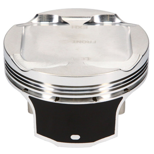 JE Pistons Subaru EJ20 Single Piston - 92.50mm Bore - 1.287 In. CH -11.70 CC - 314438L Photo - out of package