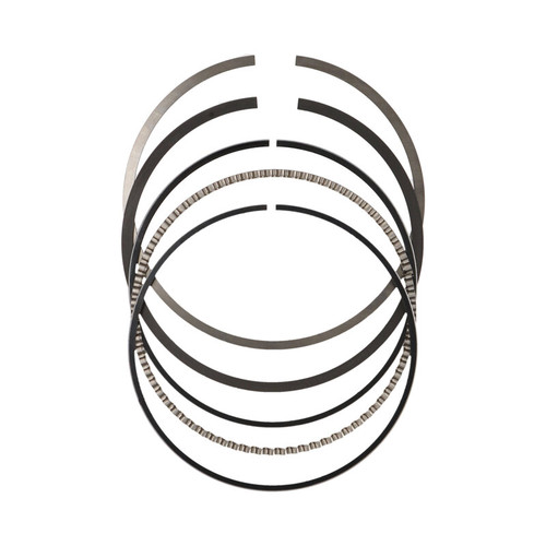 JE Pistons Ring Sets .0.0394in Top Ring / 0.0472 2nd Ring / 0.110 Oil Ring / 3.937in Bore - JG1006-3937 Photo - Primary