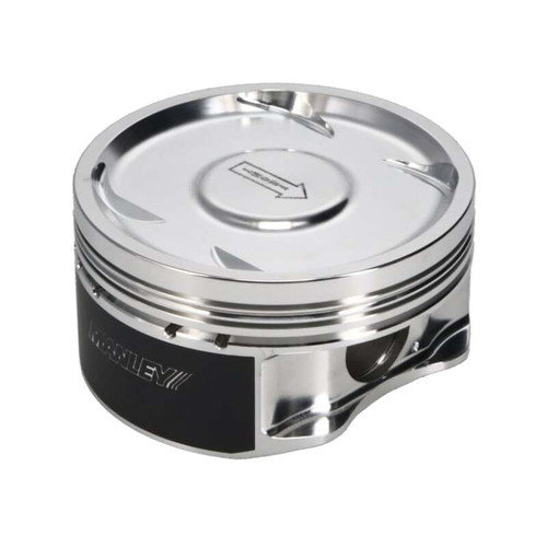 Manley Subaru WRX STI 2.5L EJ257 99.75 Mm Bore 1.285 In. CH 18.00 CC Dish Piston (Single) - 621002C-1 User 1