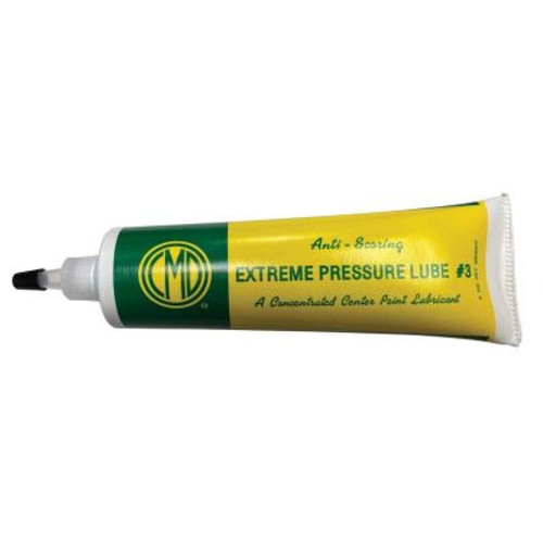 Moroso Extreme Pressure Lube - 4oz Tube - 35600 User 1