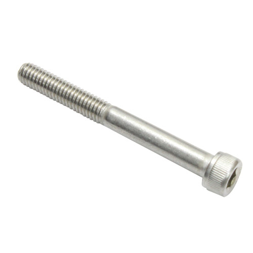 Nitrous Express 6mm x 50mm Bolt for 3 Valve Plate - 16220 Photo - Primary