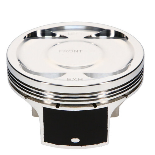 JE Pistons Subaru EJ257 Right Single Piston - 99.75mm Bore - 1.130in. CH -21.10 CC - 296352R Photo - Primary
