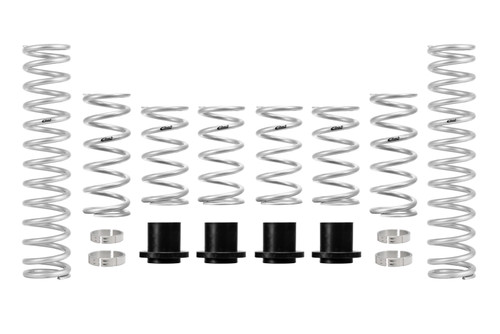 Eibach 2024 Polaris RZR XP1000 Pro-UTV Stage 4 HD Performance Springs - E85-209-035-04-22 Photo - Primary
