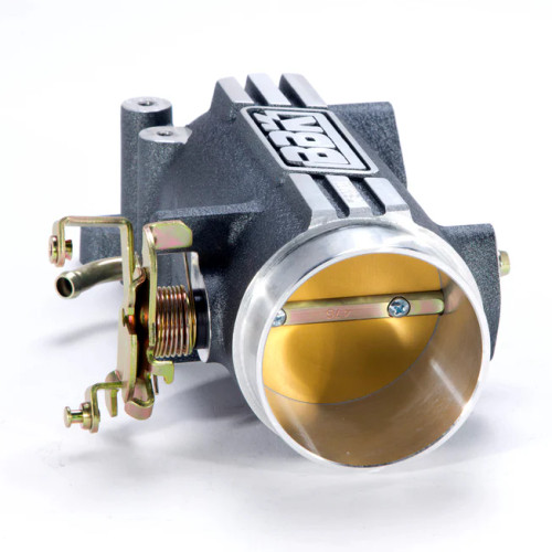 BBK PERFORMANCE PARTS 1780 1996-2004 FORD MUSTANG GT 4.6L 2V 78MM THROTTLE BODY INTAKE