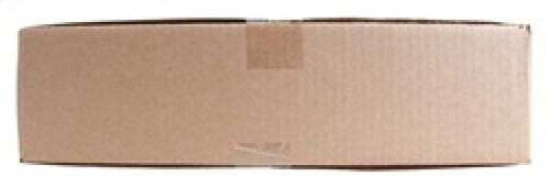 K&N Custom Air Filter Round 14.25in ID x 16in OD x 3in Height - E-3022R Photo - in package
